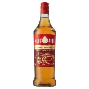 Klipdrift Export Brandy 750ml